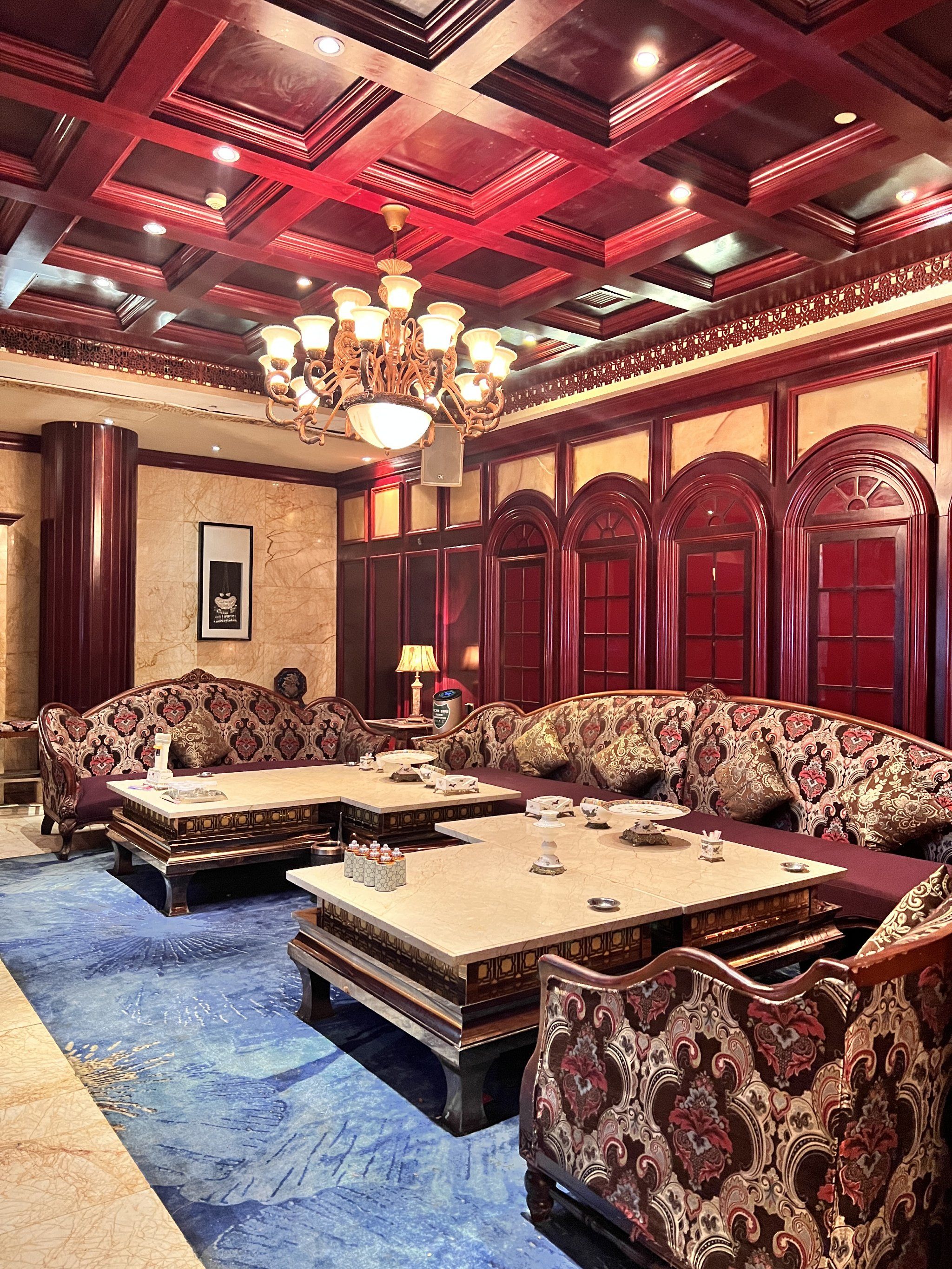 怀化商务ktv 低端场独特魅力-会同县ktv预定