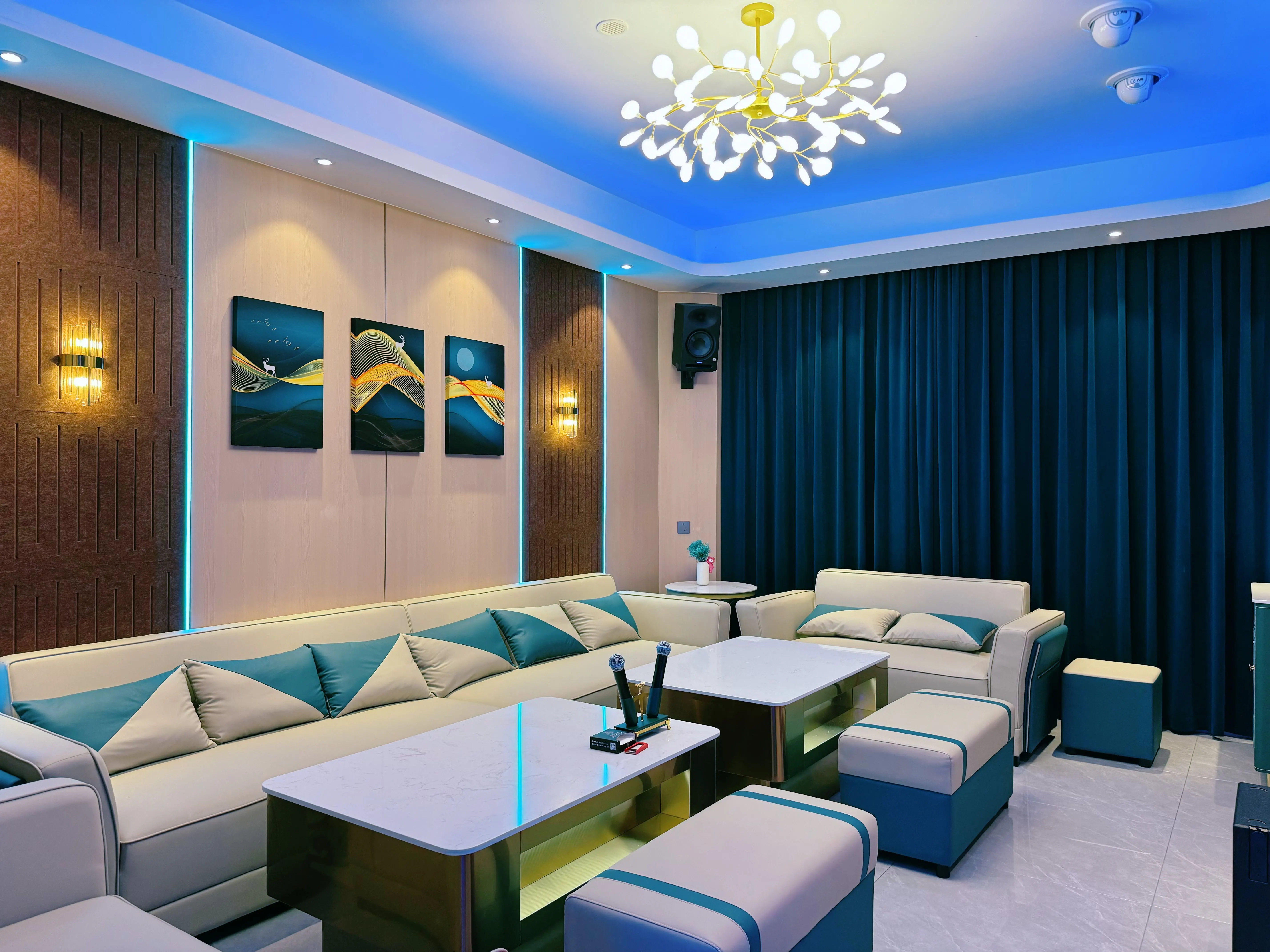 怀化商务ktv优选商务ktv订房服务-沅陵县ktv预定