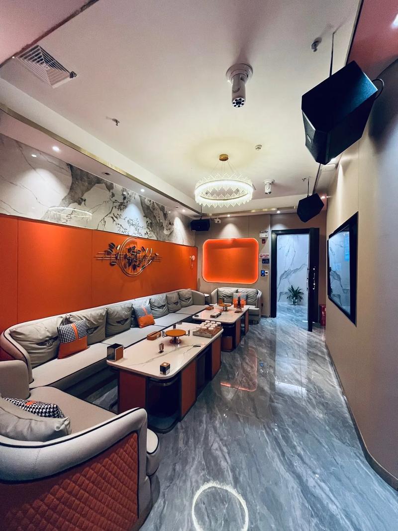 怀化商务ktv的环境和服务怎么样-溆浦县ktv预定