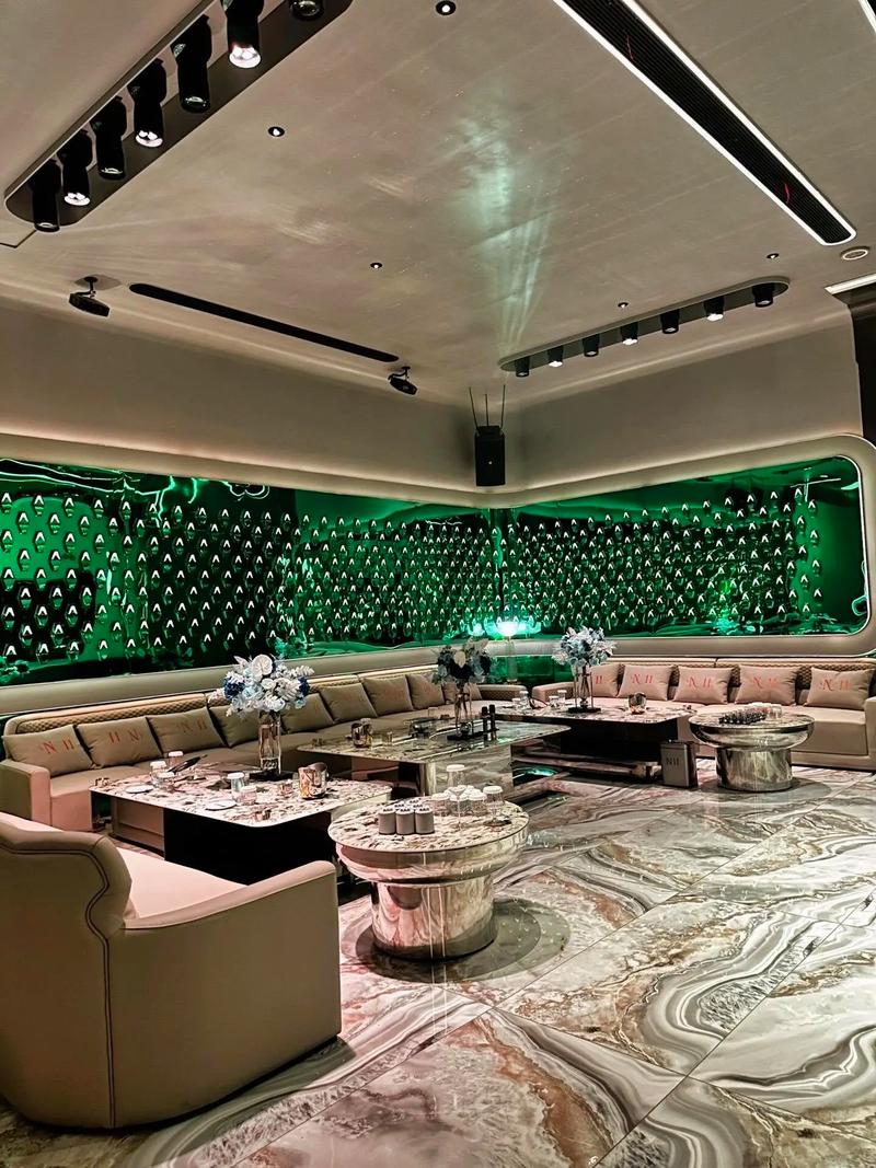 怀化商务ktv体验商务ktv好吗-洪江市ktv预定